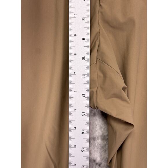 PT Torino Pants 36 x 33 Mens Kinetic Fabric Slim Fit Stretch Tech Size 56 - Picture 4 of 11